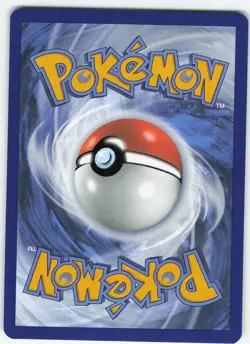 Haunter 056/091 Common Reverse Holo SV: Paldean Fates NM Pokemon - Image 2