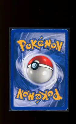 1999 Pokemon 1st Edition Machamp Base Set Holo Rare French Mackogneur #8 - Image 2
