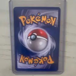 Nintendo Muk EX FireRed & LeafGreen Holo Rare 11/112 ENG HP70 2004 - Image 2
