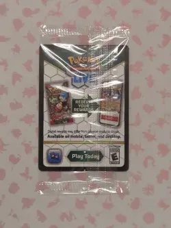 Umbreon EX Pokemon Prismatic Evolutions Stamp 060/131 Sealed Card Promo Surprise - Image 2