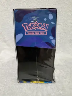 Chaos Rising POKEMON CENTER Exclusive Elite Trainer Box ETB IN HAND ReadyToShip - Image 3