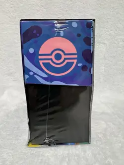 Chaos Rising POKEMON CENTER Exclusive Elite Trainer Box ETB IN HAND ReadyToShip - Image 4