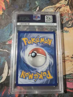2023 Pokemon Crown Zenith Ditto PSA 9 - Image 2