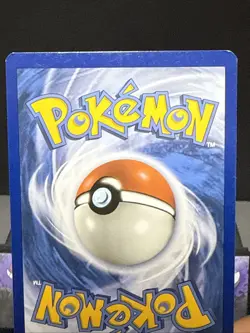 Pokemon Card Feraligatr 17/119 XY Phantom Forces Cosmos Holo Rare Played - Image 5