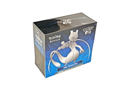 Pokemon GO ETB | Elite Trainer Box | Sword and Shield 10.5 New & Selaed Mewtwo - Image 1