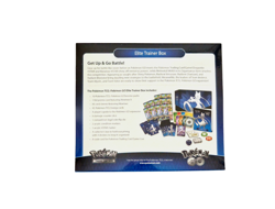 Pokemon GO ETB | Elite Trainer Box | Sword and Shield 10.5 New & Selaed Mewtwo - Image 2
