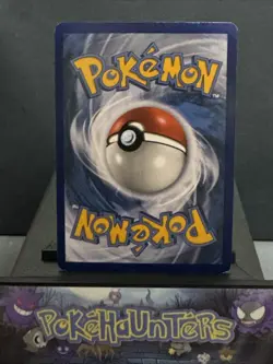Pokemon Card Regirock 53/111 Crimson Invasion Pokemon League Promo Stamped - Image 2