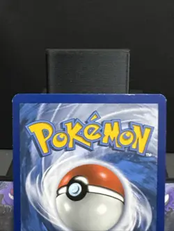 Pokemon Card Regirock 53/111 Crimson Invasion Pokemon League Promo Stamped - Image 3