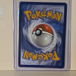Pokemon Arven's Greedent 205/182 Sv10 Destined Rivals IR Holo Full Art EN - Image 2