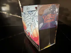 Pokemon Mega Evolution—Chaos Rising PC ETB English - FREE SHIPPING - Image 2