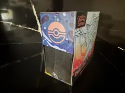 Pokemon Mega Evolution—Chaos Rising PC ETB English - FREE SHIPPING - Image 3