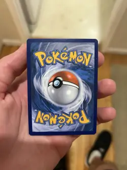 Pokemon M Charizard EX Full Art Holo MEGA Crimson Dive Card English - Image 3