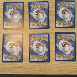 Pokemon TCG EX Holo Obsidian Flames Lot Venusaur, Kyurem, Blastoise, Pidgeot, B… - Image 2