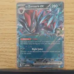 Pokemon TCG EX Holo Obsidian Flames Lot Venusaur, Kyurem, Blastoise, Pidgeot, B… - Image 3