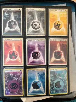 Huge Pokemon Job Lot Vintage / E Series / Mid Era Cards Plus Slabs 265+ Cards - Image 2