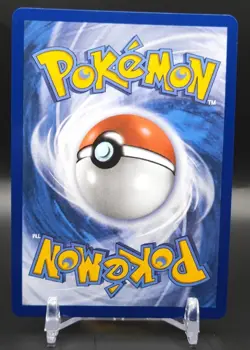 Pokemon - Ethan's Ho-Oh ex 209/182 - Sv10: Destined Rivals Holo - Image 2