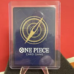 Monkey.D.Luffy (CS 2024 Participation) P-041 One Piece Promotion Cards Foil - Image 2