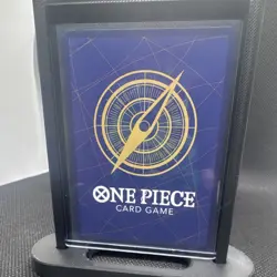 One Piece Edward.Newgate ST15-002 SP Special Full Art Holo 8000 Eng - Image 2