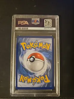 Latios EX XY72 HOLO ULTRA RARE BLACK STAR PROMO POKEMON CARD PSA 6 - Image 2