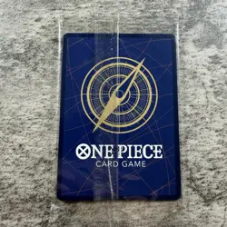 One Piece TCG: Portgas D. Ace P-074 Promo Tin Pack Set Vol. 2 SEALED English - Image 2