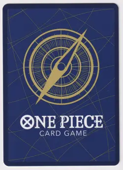 Nami OP02-036 Promo NM One Piece TCG English - Image 2