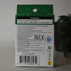 One Piece Worst Generation Super Pre Release ST02 Deck 1st Edition (NEW/SEALED) - Image 4
