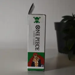 One Piece Worst Generation Super Pre Release ST02 Deck 1st Edition (NEW/SEALED) - Image 5