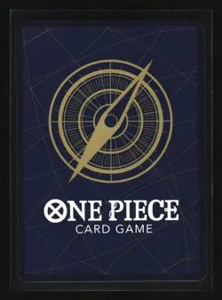 Come On!! We'll Fight You!! (Alternate Art) Japanese 2 #OP09-020 tcg One_piece - Image 2
