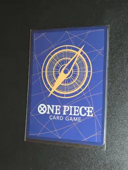 Nico Robin ST01-008 Promo C Matching Battle One Piece Japan - Image 2