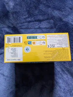 One Piece Op15 Booster Box English Sealed - Image 2