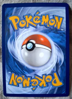 Pokemon Cards: Greavard 99/197 Common Regular S&V: Obsidian Flames - Pokemon TCG - Image 2