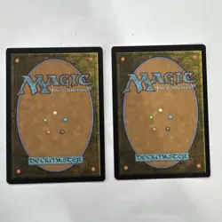 Magic The Gathering MTG Stock Up Aetherdrift Regular Pair 2 Cards Included - Image 4