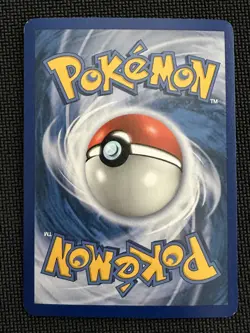 Master Ball 88/107 EX Deoxys Reverse Holo Pokemon Card HP - Image 2