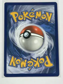 LP White Kyurem 21/124 Fates Collide 2016 Holo Rare Pokemon Card - Image 2