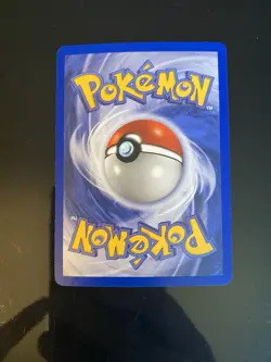 Pokemon Vileplume Delta Species Holon Phantoms Reverse Holo Rare Card 17/110 - Image 2