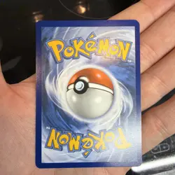 Flygon 101/94 Phantasmal Flames English Pokemon TCG Card Illustration Rare NM - Image 2