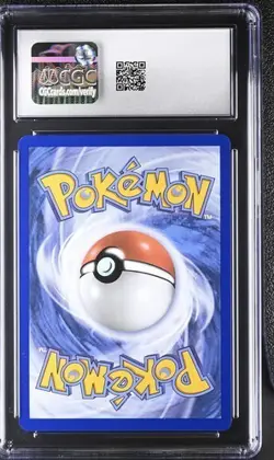 N's Zekrom 031 Me: Mega Evolution Promo Holo - GEM MINT 10! - VERY RARE CARD!! - Image 2