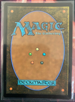 MTG, RADAGAST THE BROWN (EXTENDED ART SURGE FOIL) (LTR) NM OR BETTER CONDITION - Image 3