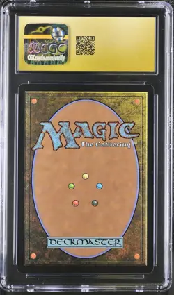 KETRAMOSE, THE NEW DAWN Aetherdrift Foil CGC 10 Pristine MTG [Nostalgium] - Image 2