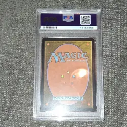 Wizards of the Coast MTG 2018 Liliana, the Last Hope Foil PSA 9 GR2 - Image 3