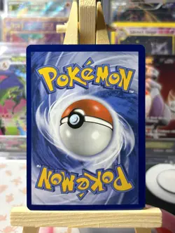 Pokemon TCG Card | Eevee 4/30 | XY Trainer Kit Pikachu Libre and Suicune Deck - Image 2