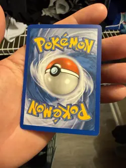 Pokemon Omanyte Legend Maker 60/92 70 HP Stage 1 Reverse Holo English - Image 2
