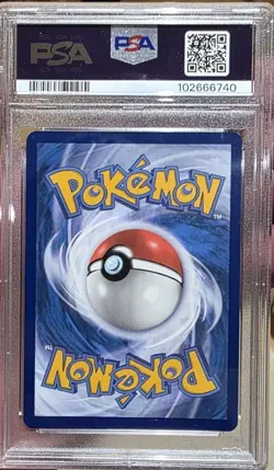 2024 POKEMON TWM EN-TWILIGHT MASQUERADE #174 FROSLASS ILLUSTRATION RARE - PSA 10 - Image 2