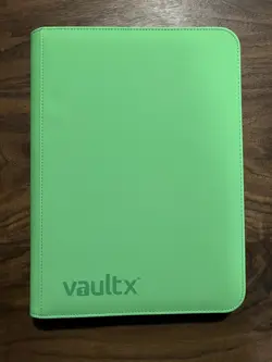 Pokemon Primsatic Evolution Binder Set - Incomplete - Image 5