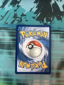 Tarragon 116/088 Pokemon Perfect Order Trainer Full Art Holo - Image 2