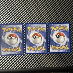 Pokemon First Partners Illustrations Sinnoh Set Turtwig 40 Chimchar 41 Piplup 42 - Image 2