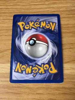 Pokemon TCG Jolteon Jungle Rare 20/64 - Image 3