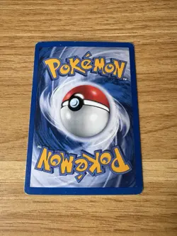 Pokemon TCG Entei Promo Reverse Holo Wotc Promo 34/53 - Image 3