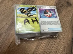Pokemon TCG Ascended Hero’s Bundle - Image 1