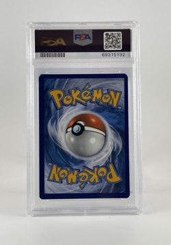2022 POKEMON SWSH ULTRA-PREMIUM COLLECTION FULL ART/CHARIZARD VMAX PSA 9 - Image 3